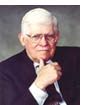 Former Brock Professor L. Ray Patterson