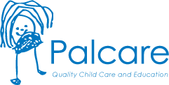 Palcare Logo