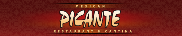 Picante Mexican Restaurant & Cantina