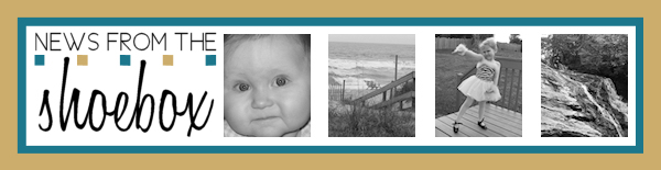 News from the Shoebox