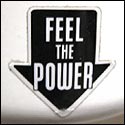 Xcellerator Hand Dryer Slogan