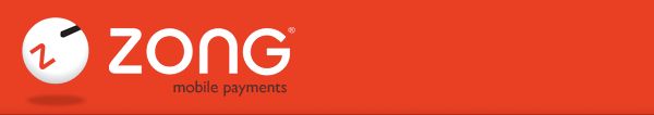 Zong Newsletter