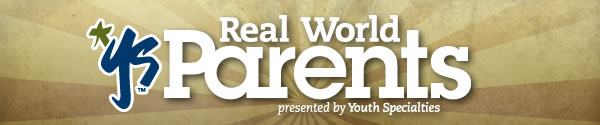 Real World Parents - YS Parent Newsletter