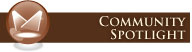 Community Spotlight