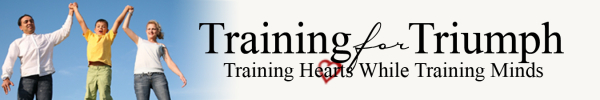 Training for Triumph