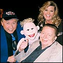 Gene Williams TV Show