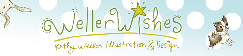 Sign up for Wellerwishes News