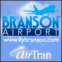 Branson Airport