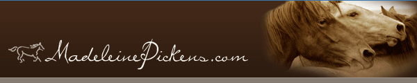 MadeleinePickens.com