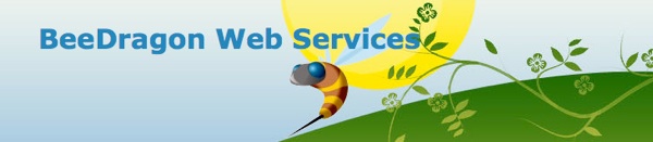 BeeDragon Web Services