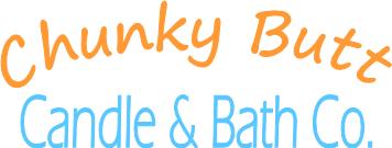 Chunky Butt Candle & Bath Co.