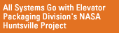 MCE in Motion e-newsletter section