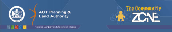 The Community Zone Newsletter