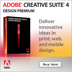 Creative Suite 4