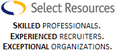 Select Resources
