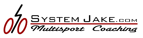 System Jake Multisport Coaching