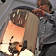 Silent Drum by Jaime Oliver wins Guthman Competition