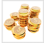 Good News for Small Businesses in the Bailout Act