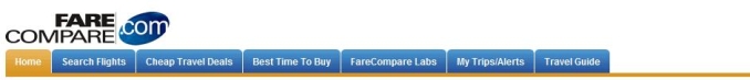 FareCompare.com