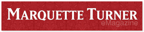 Marquette Turner Luxury Homes eMagazine