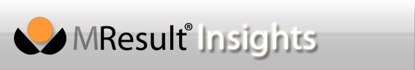 MResult Insights Newsletter