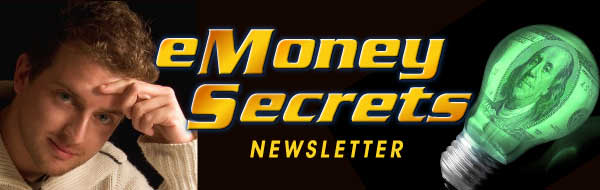 eMoney Secrets Newsletter