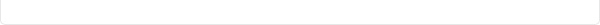 Newsletter Footer