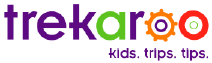 Trekaroo Logo