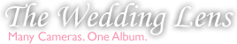 The Wedding Lens
