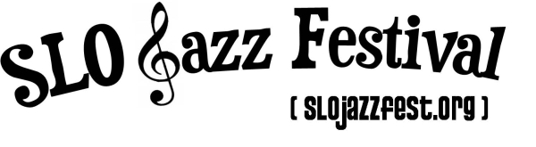 "SLO Jazz Festival" <slojazzfest.org>