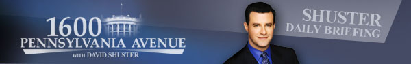Shuster Daily Briefing