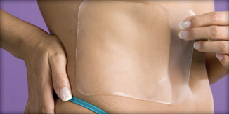 epi-derm from Biodermis