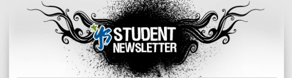 YS Student Newsletter