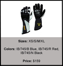 HTG gloves