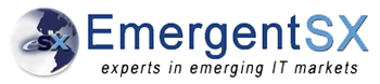 EmergentSX Logo