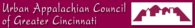 Urban Appalachian Council