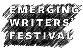 The Emerging Writers' Festival E-Newsletter