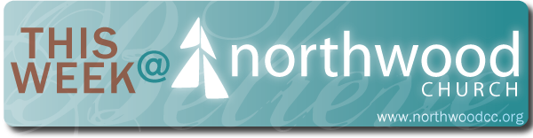 This Week @ Northwood